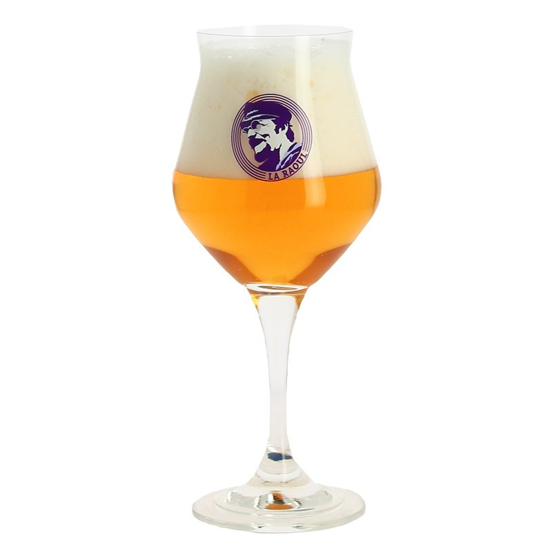 RAOUL Glass Beer