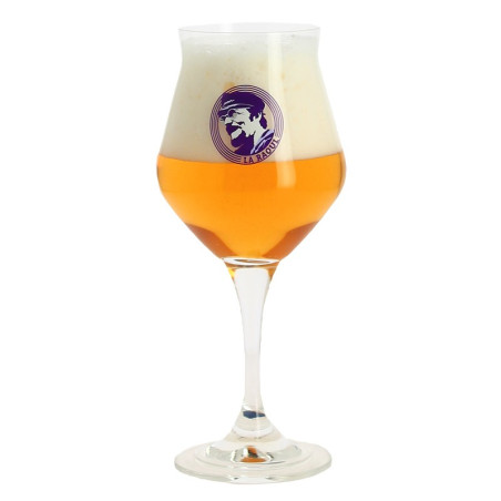 RAOUL Glass Beer