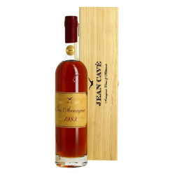 ARMAGNAC by Jean CAVE...