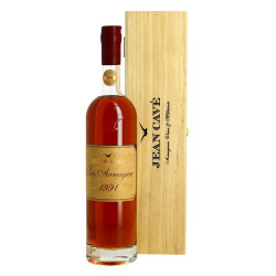 ARMAGNAC Jean CAVE Vintage...