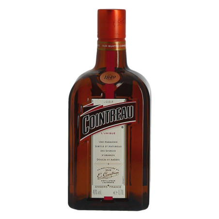 Cointreau Liqueur 70 cl