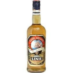 Aquavit Linie traditional...