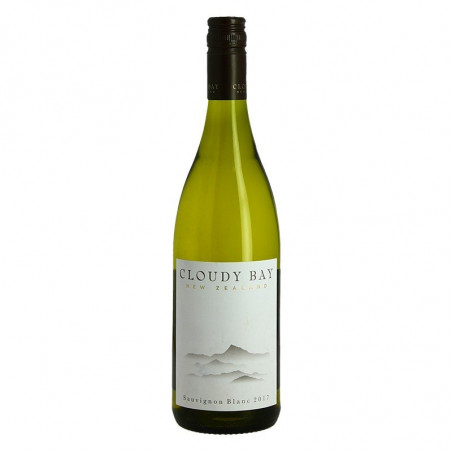 CLOUDY BAY Nes Zealand White Wine Sauvignon