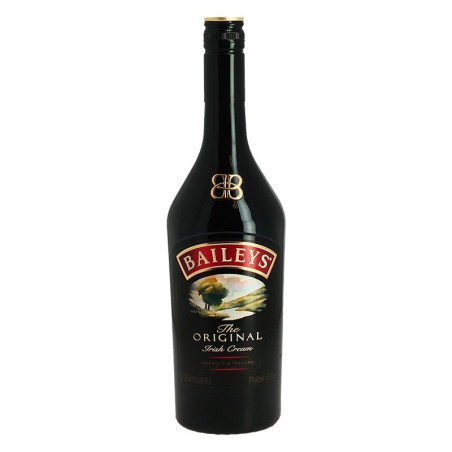 Bailey's The Original Irish Cream