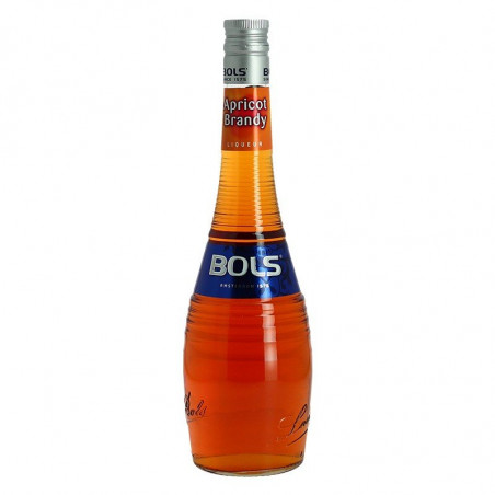 BOLS Apricot Liqueur