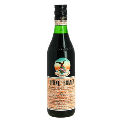 FERNET BRANCA Italian Bitter