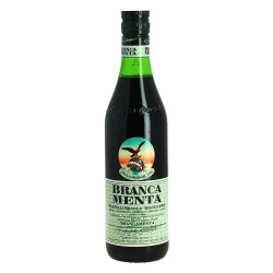 BRANCA MENTA
