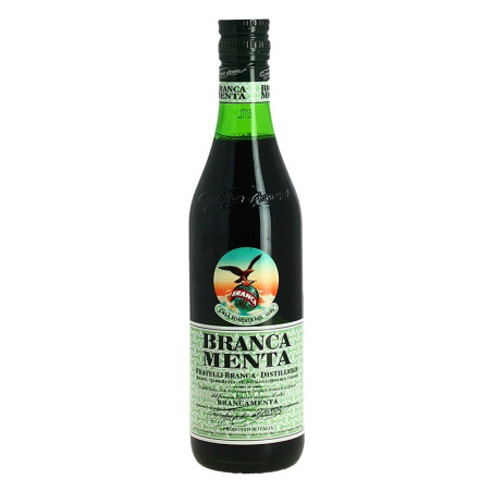 BRANCA MENTA