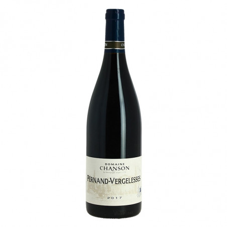 Pernand Vergelesse by Domaine Chanson Red Burgundy Wine