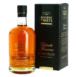 Rum Rivière du Mat Grande...
