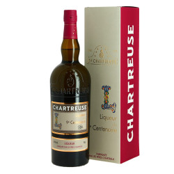 Grande CHARTREUSE LIQUEUR...