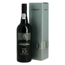 Andresen Century 10 Years...