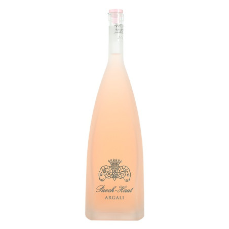 ARGALI Rosé by Domaine Puech Haut in Magnum ARGALI Rosé by Domaine Puech Haut in Magnum