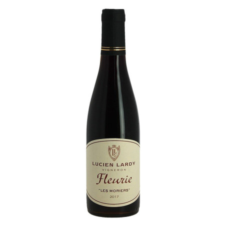 FLEURIE MORIERS 37.5 LARDY 2005