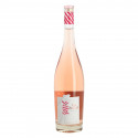 So Sweet rosé sweet wine 75 cl