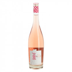 SO SWEET ROSE MOELLEUX 75CL