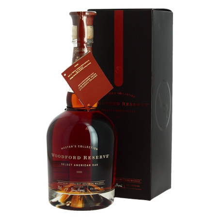 Woodford Reserve Master's Selection American Oak Woodford Reserve Master's Selection American Oak