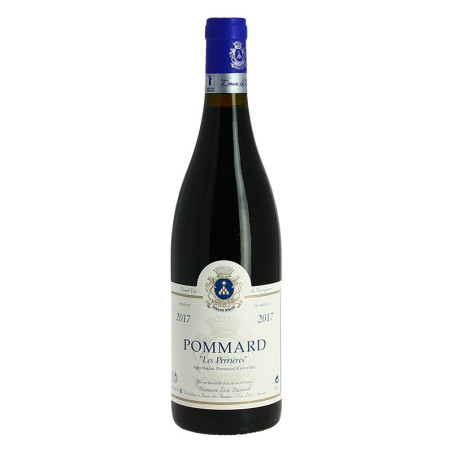POMMARD 2011 Les PERRIERES LOIC DURAND POMMARD 2011 Les PERRIERES LOIC DURAND