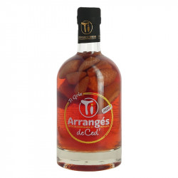 Arranged Rum de Ced Ti Gria 70 cl