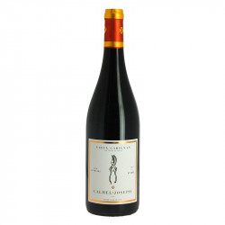 Vieux Carignan red wine by Calmel & Joseph