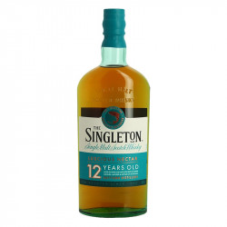 The Singleton of Dufftown 12 ans Luscious Nectar