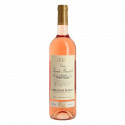 Cuvée Sainte Baudile Coteaux de Peyriac Rosé wine 75 cl