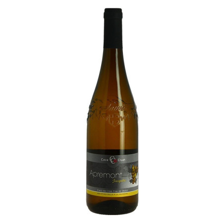 APREMONT from Savoie by Cave de CRUET