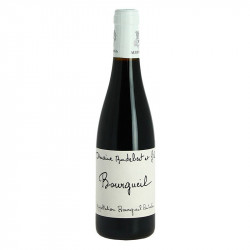 Bourgueil AUDEBERT Red Loire Valley Wine Half Bottle