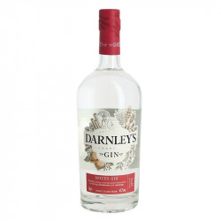 DARNLEY'S London Dry Spiced Gin