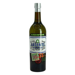 Absinthe Absente 55° Van Gogh