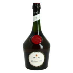 Bénédictine DOM Liqueur 70 cl