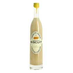 Fisselier Cream of Biscuit...