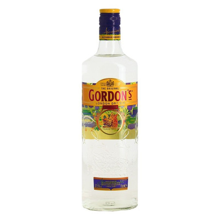 GIN GORDON'S 70CL