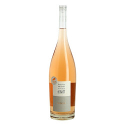 Rosé PARADIS by Domaine PREIGNES LE VIEUX Magnum