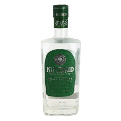 GIN KIMERUD Wild Grade Gin from Norway