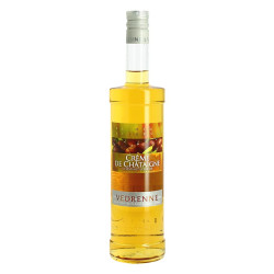 Vedrenne Chestnut Liqueur 70cl