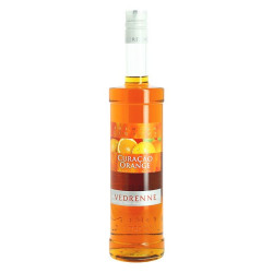 Curacao Orange Liqueur by...