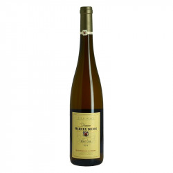 Pinot Gris by Domaine Marcel Deiss Organic Alsace White Wine
