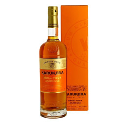 KARUKERA RHUM VIEUX...
