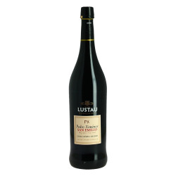 Lustau San Pedro Ximenez...