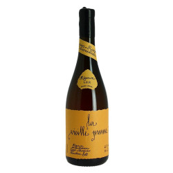 Vieille Prune de Souillac...