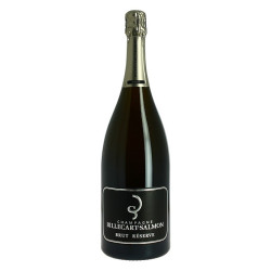 Champagne Billecart Salmon...