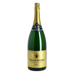 Francois Montand Magnum...