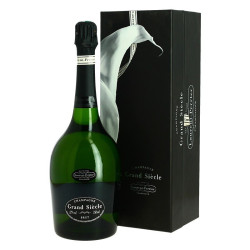 Champagne Laurent Perrier...