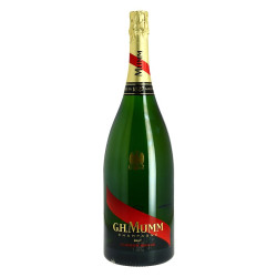 Champagne G H Mumm Cordon...