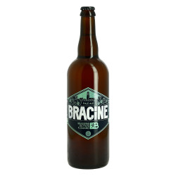 Bracine Craft Blonde Beer...