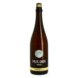 PAIX DIEU Belgian Triple...