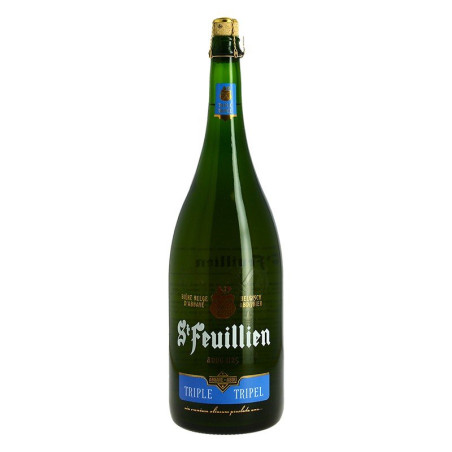 ST FEUILLIEN TRIPLE 1.5 L