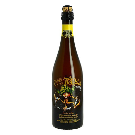 Cuvée des Trolls 75cl