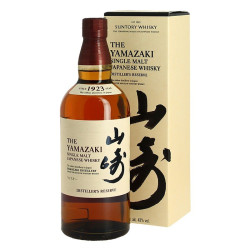 Japanese Whiskey Yamazaki...